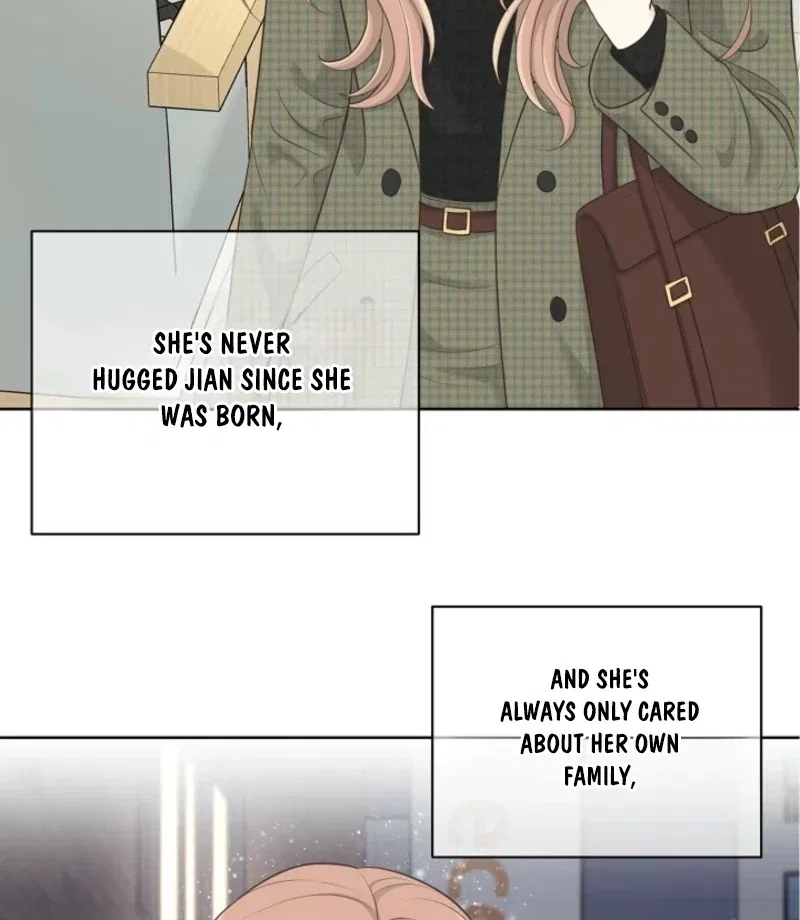 I Became a Fake Family With My Boss Chapter 38 – Page 62