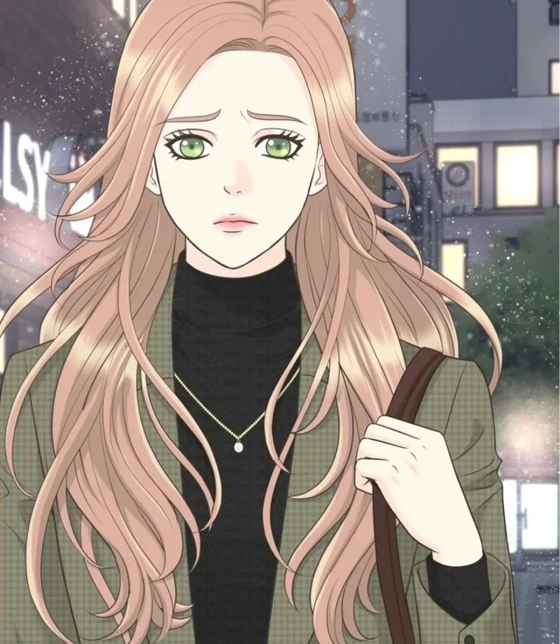 I Became a Fake Family With My Boss Chapter 38 – Page 63