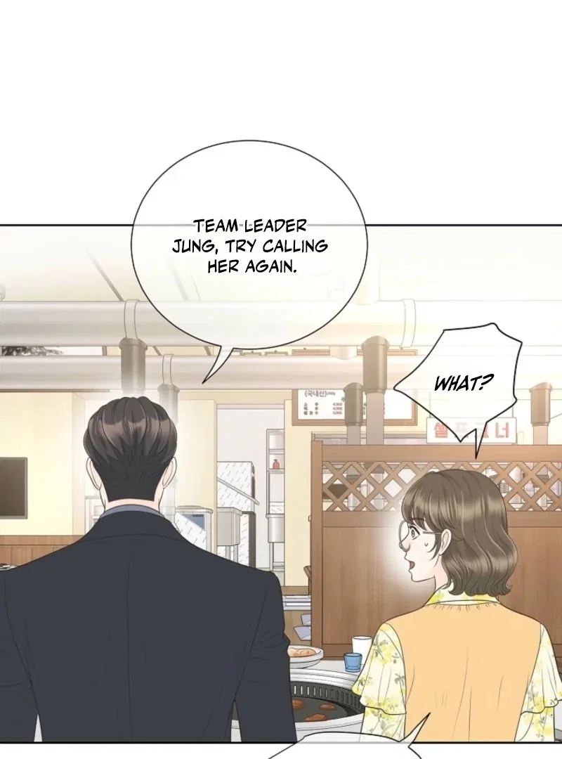 I Became a Fake Family With My Boss Chapter 38 – Page 65