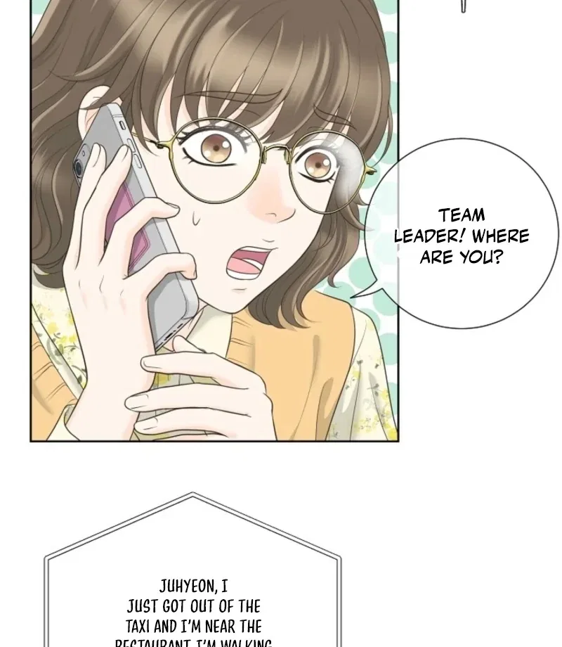 I Became a Fake Family With My Boss Chapter 38 – Page 67