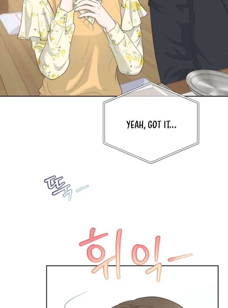 I Became a Fake Family With My Boss Chapter 38 – Page 69