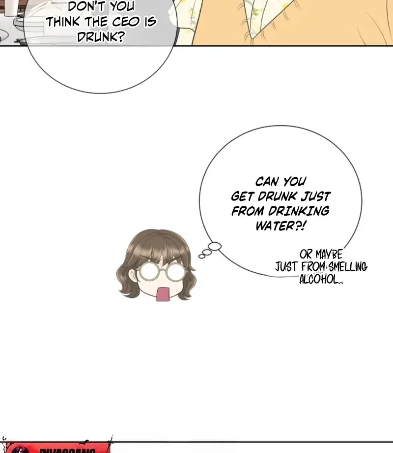 I Became a Fake Family With My Boss Chapter 38 – Page 75