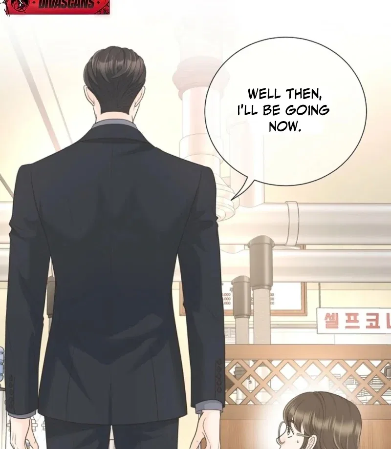 I Became a Fake Family With My Boss Chapter 38 – Page 76