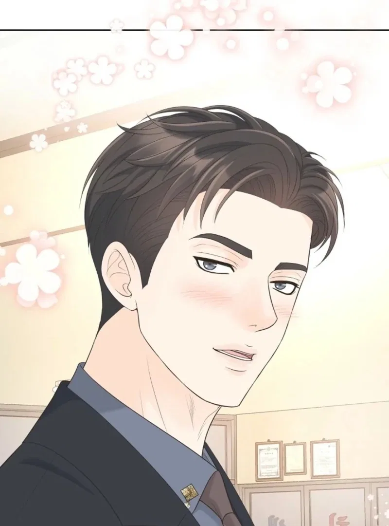 I Became a Fake Family With My Boss Chapter 38 – Page 79