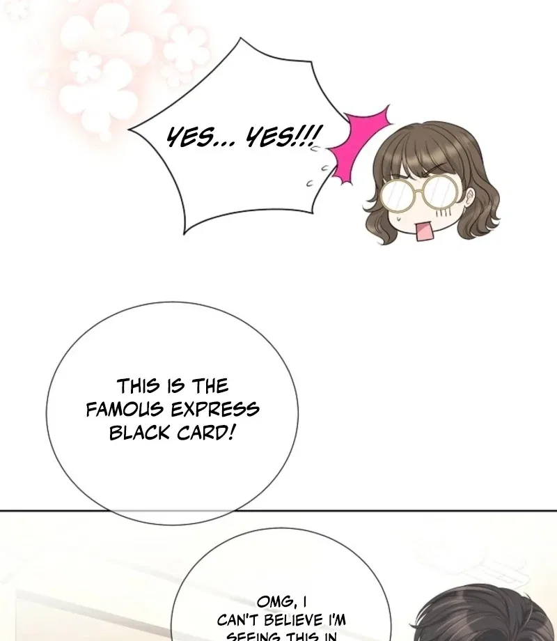 I Became a Fake Family With My Boss Chapter 38 – Page 81