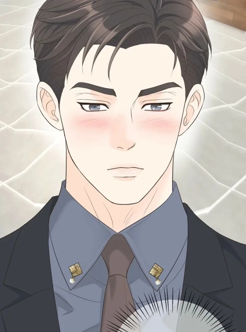 I Became a Fake Family With My Boss Chapter 38 – Page 86