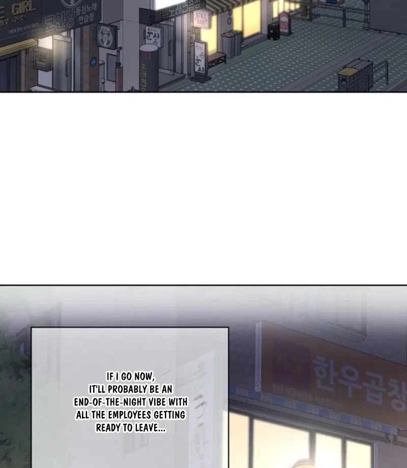 I Became a Fake Family With My Boss Chapter 38 – Page 89