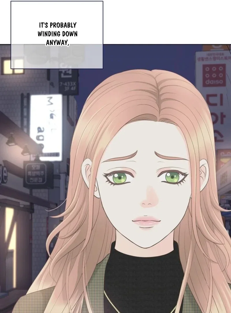 I Became a Fake Family With My Boss Chapter 38 – Page 91