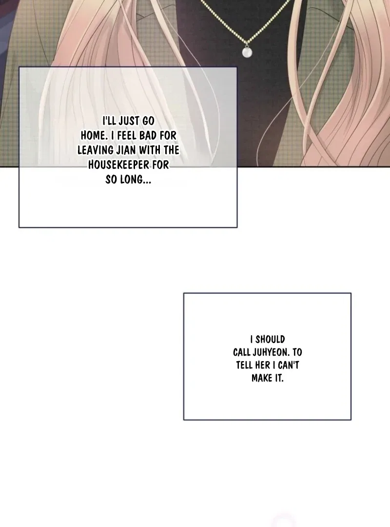 I Became a Fake Family With My Boss Chapter 38 – Page 92