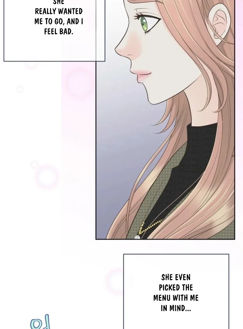 I Became a Fake Family With My Boss Chapter 38 – Page 95