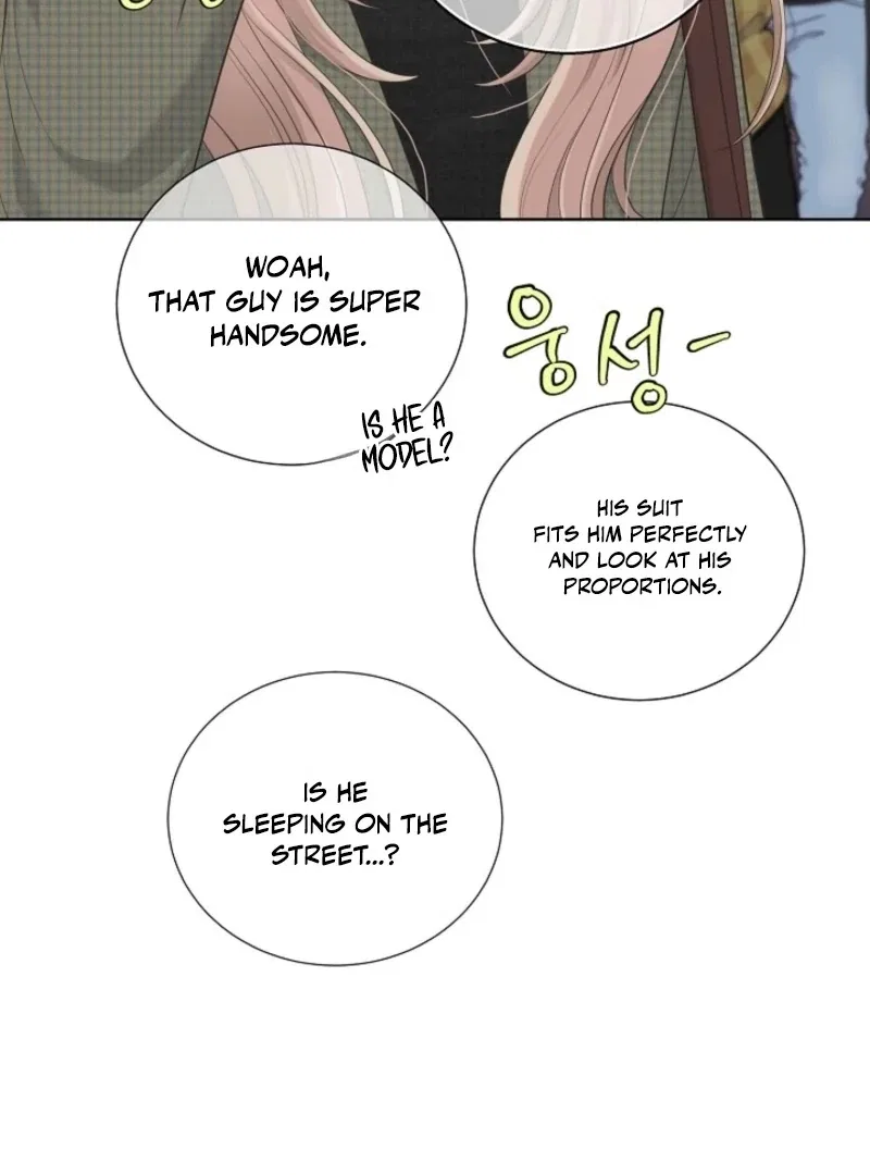 I Became a Fake Family With My Boss Chapter 38 – Page 100