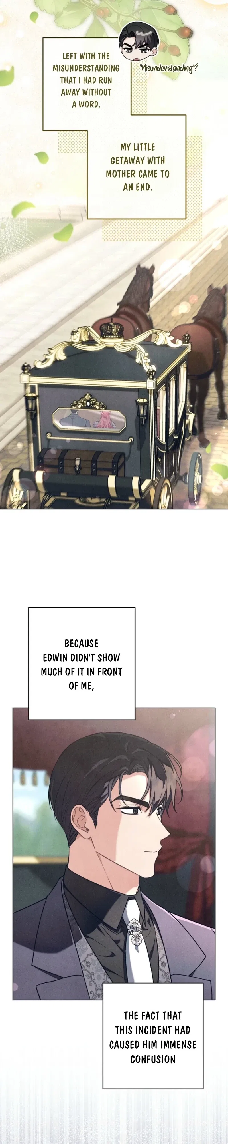 The Duke’s Wife Obsession Chapter 67 – Page 2
