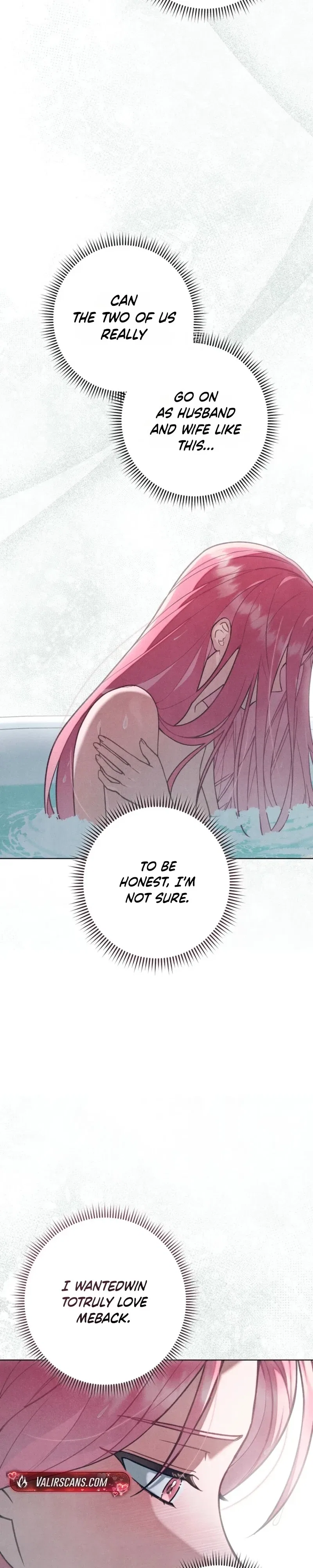 The Duke’s Wife Obsession Chapter 67 – Page 5