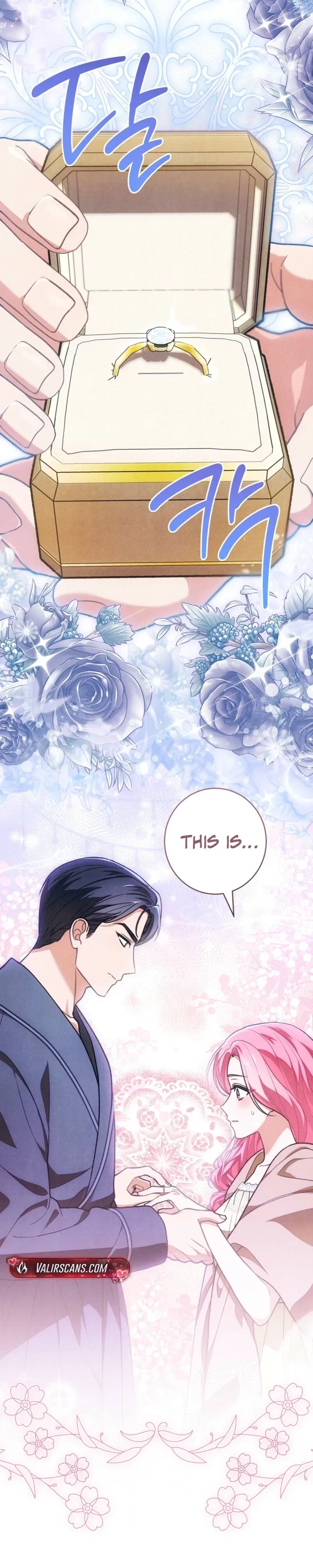 The Duke’s Wife Obsession Chapter 67 – Page 11