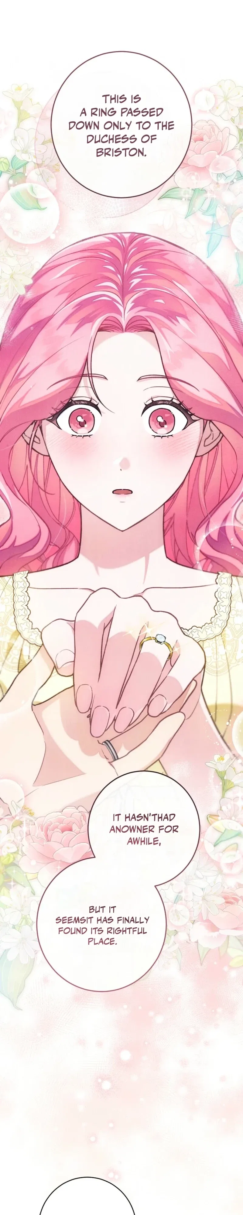 The Duke’s Wife Obsession Chapter 67 – Page 12