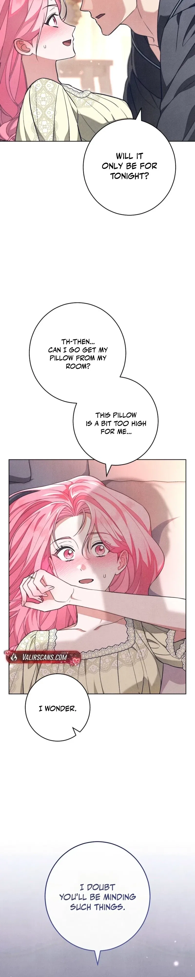 The Duke’s Wife Obsession Chapter 67 – Page 15