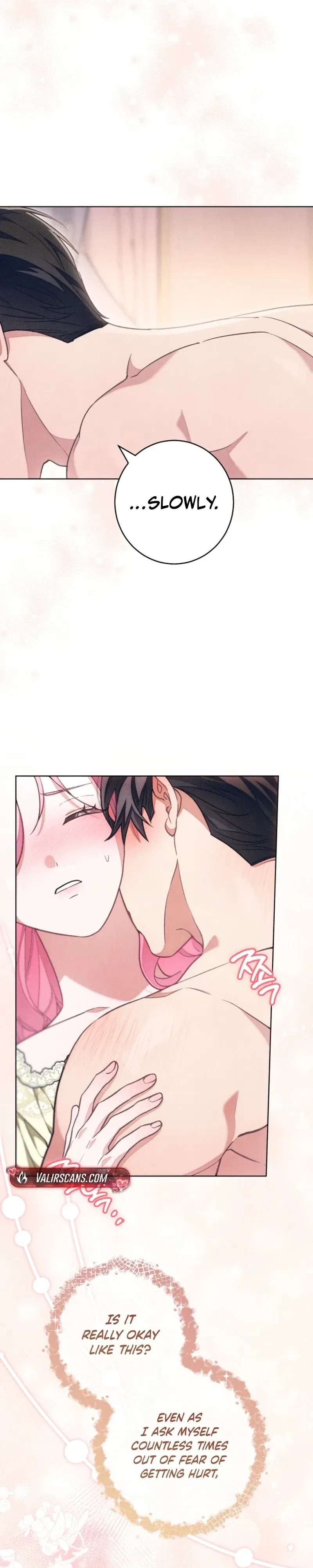 The Duke’s Wife Obsession Chapter 67 – Page 17