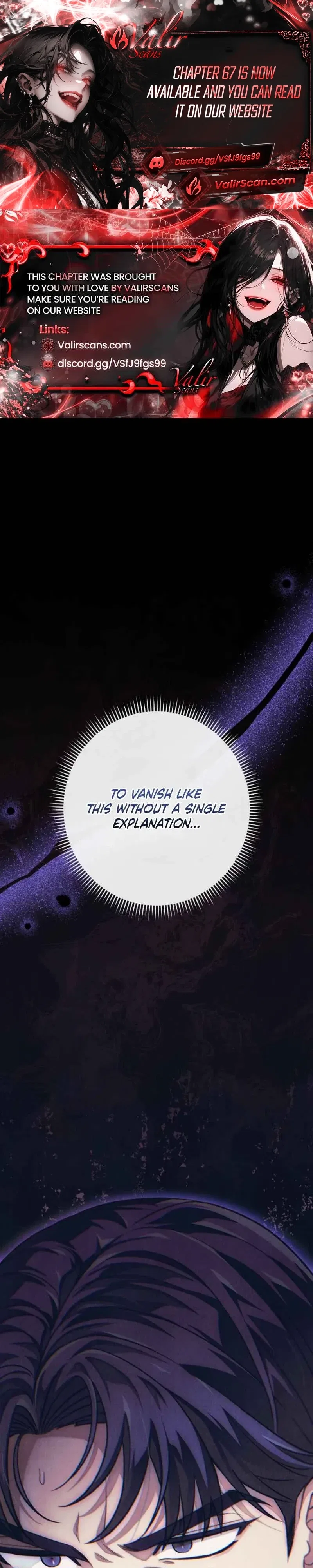The Duke’s Wife Obsession Chapter 66 – Page 1
