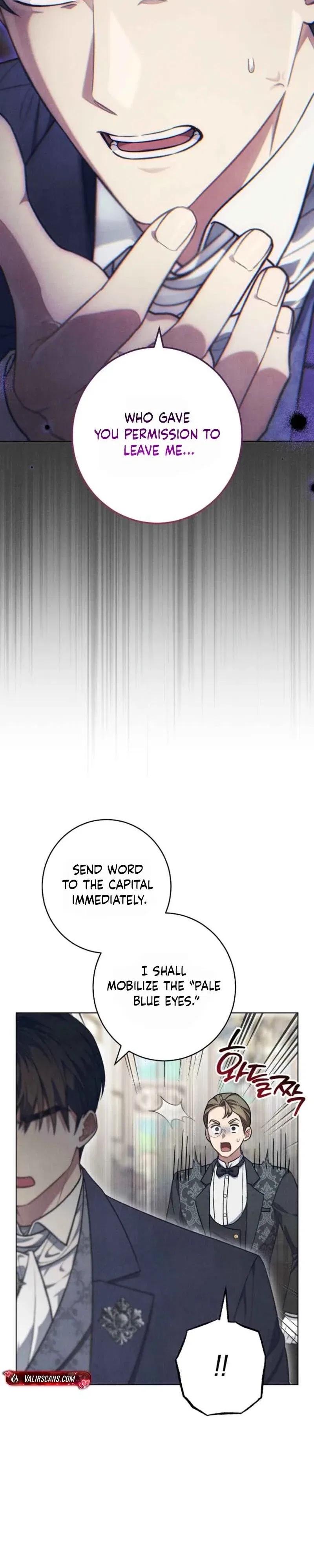 The Duke’s Wife Obsession Chapter 66 – Page 2
