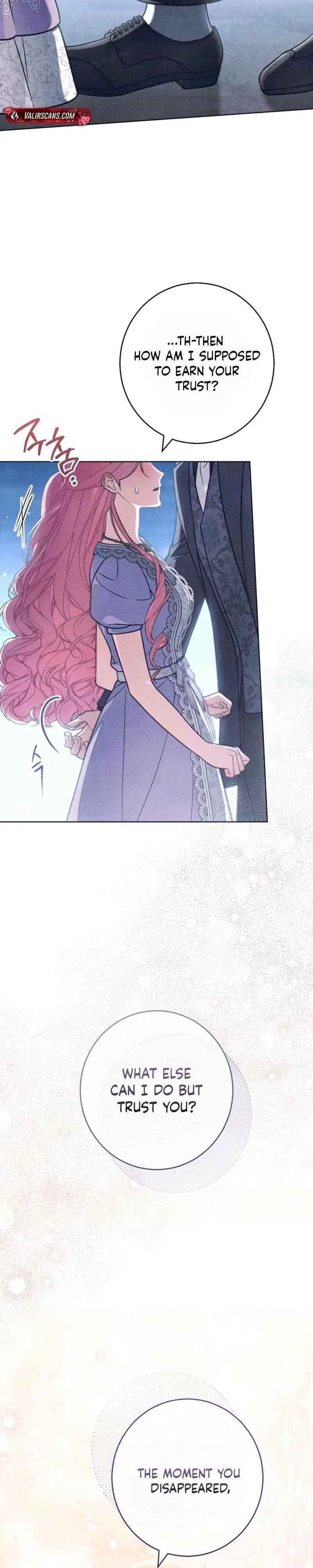 The Duke’s Wife Obsession Chapter 66 – Page 19