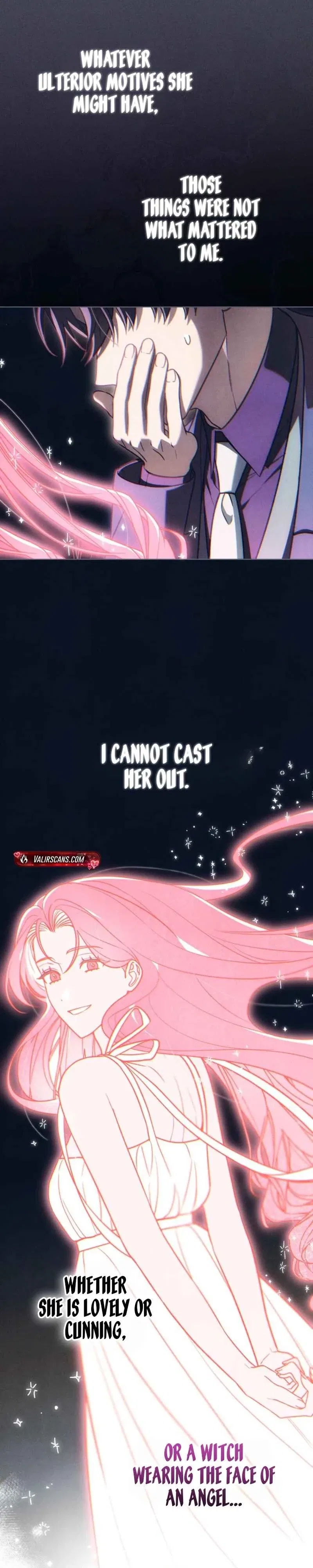 The Duke’s Wife Obsession Chapter 66 – Page 22