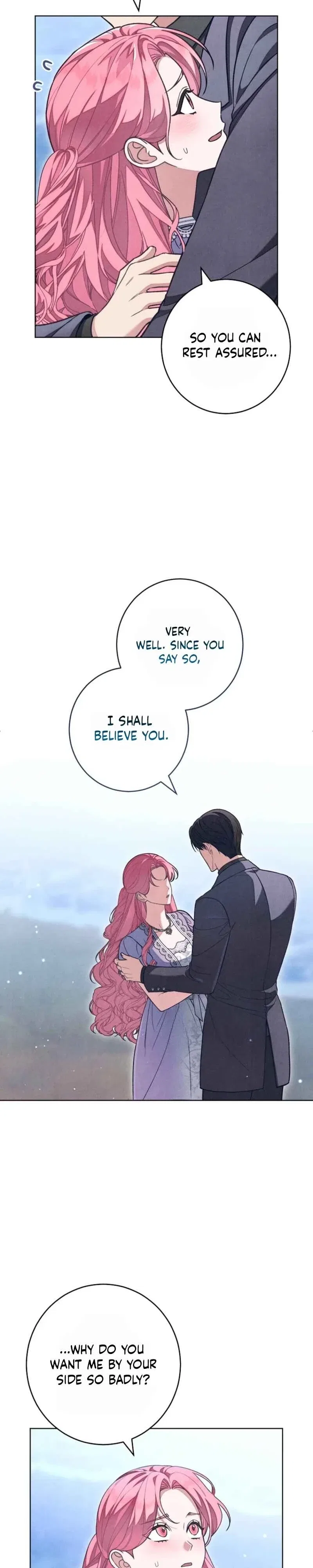 The Duke’s Wife Obsession Chapter 66 – Page 25