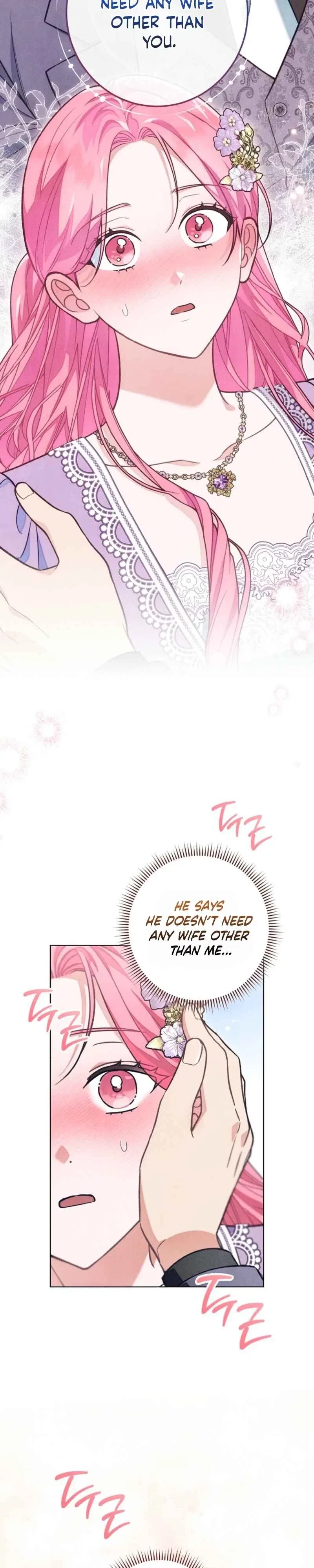 The Duke’s Wife Obsession Chapter 66 – Page 27