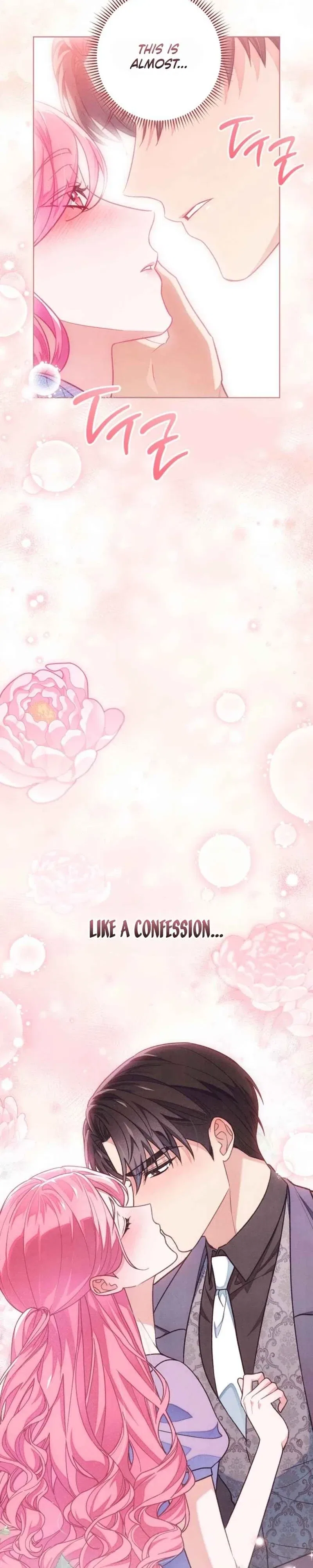 The Duke’s Wife Obsession Chapter 66 – Page 28