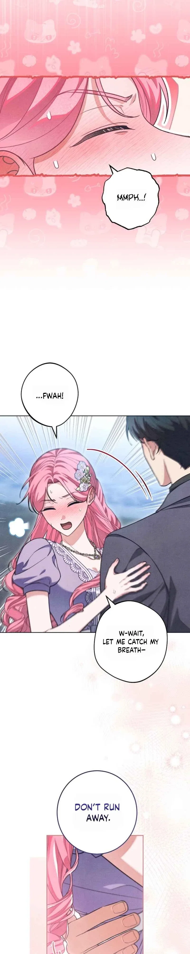 The Duke’s Wife Obsession Chapter 66 – Page 30