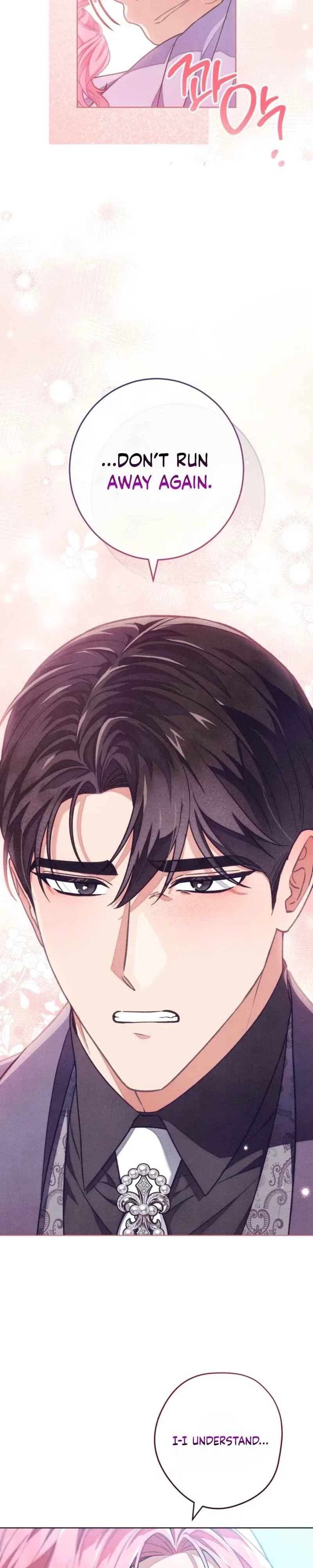The Duke’s Wife Obsession Chapter 66 – Page 31
