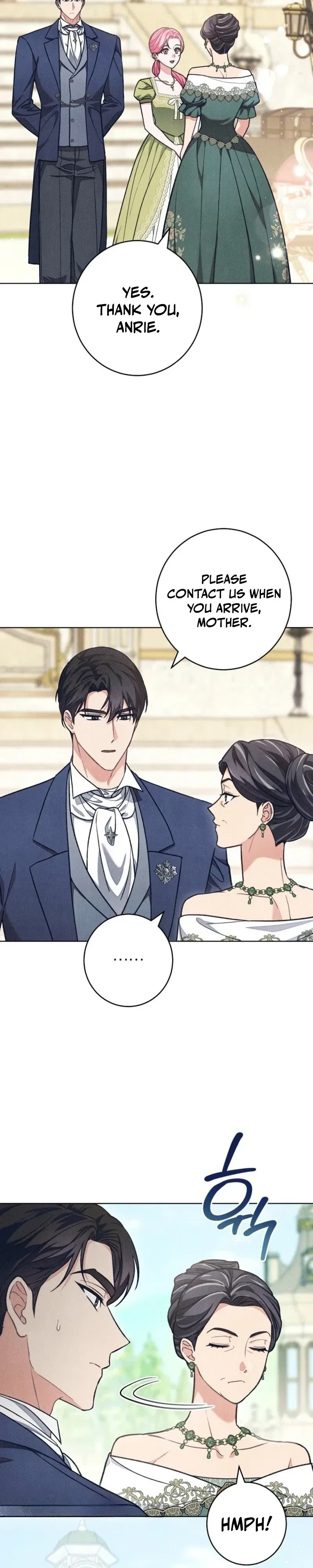 The Duke’s Wife Obsession Chapter 65 – Page 16