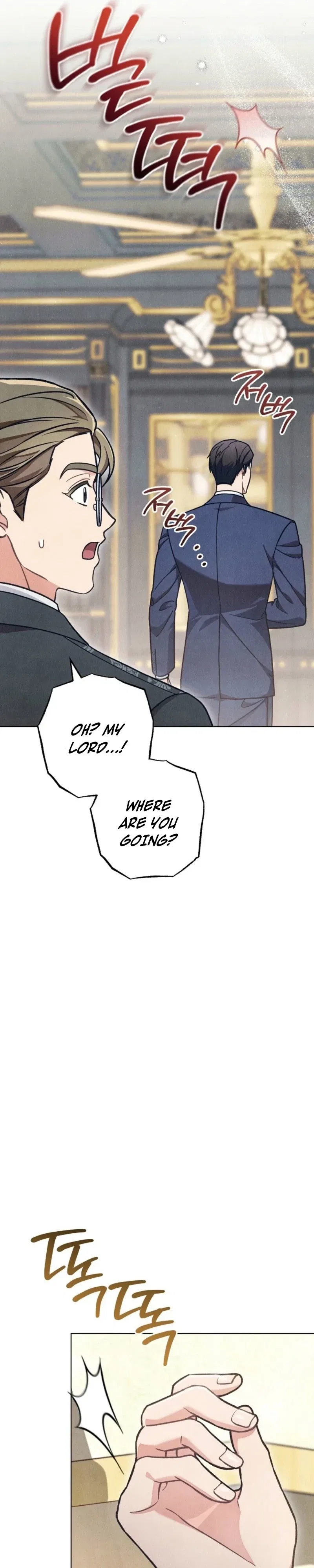 The Duke’s Wife Obsession Chapter 65 – Page 22