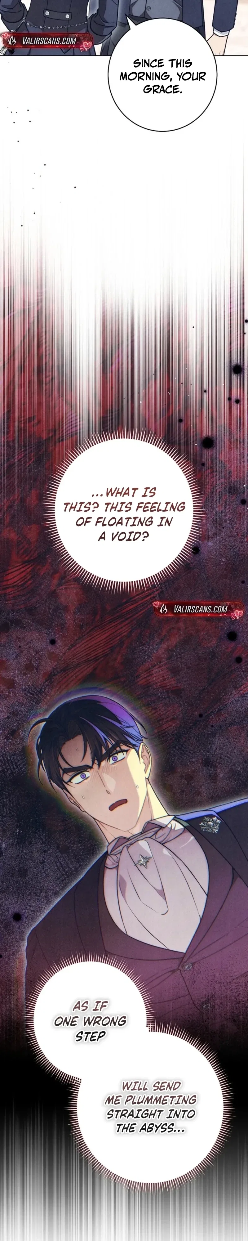 The Duke’s Wife Obsession Chapter 65 – Page 28