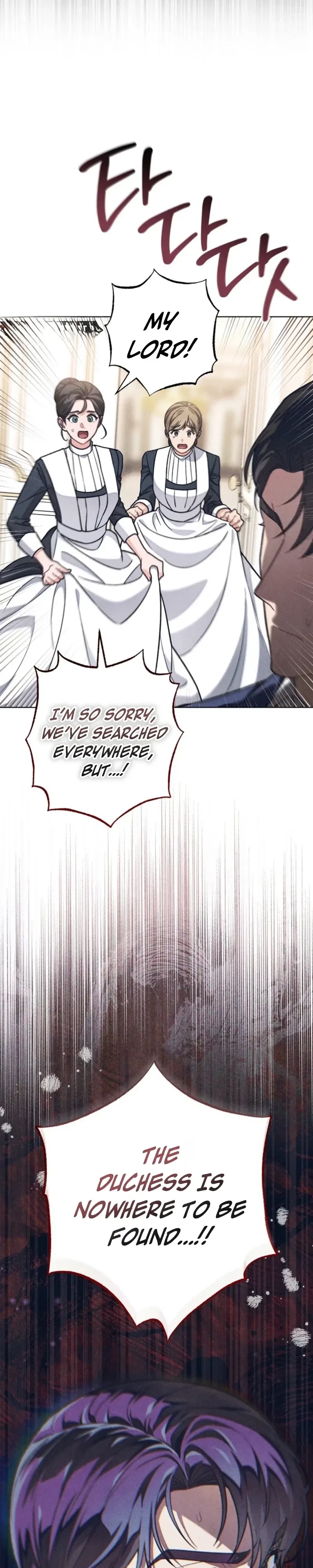 The Duke’s Wife Obsession Chapter 65 – Page 29