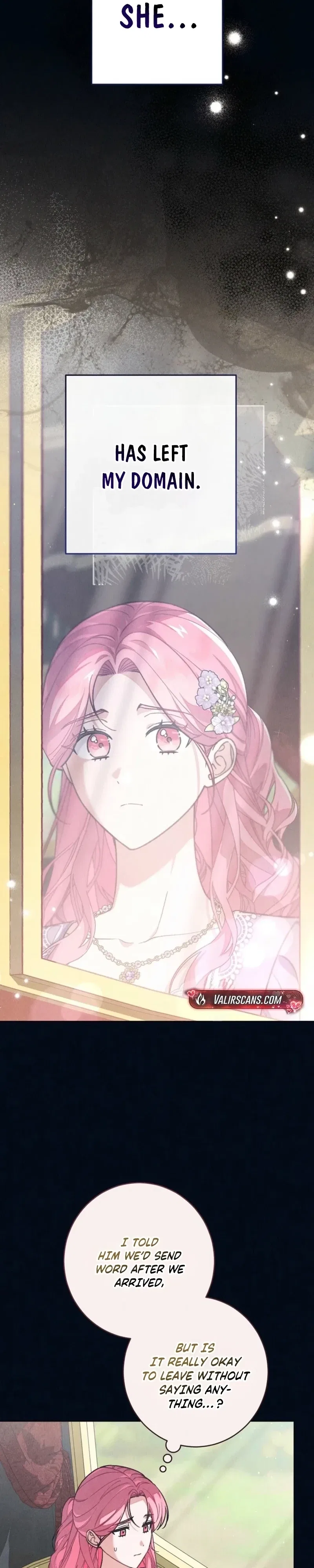 The Duke’s Wife Obsession Chapter 65 – Page 31