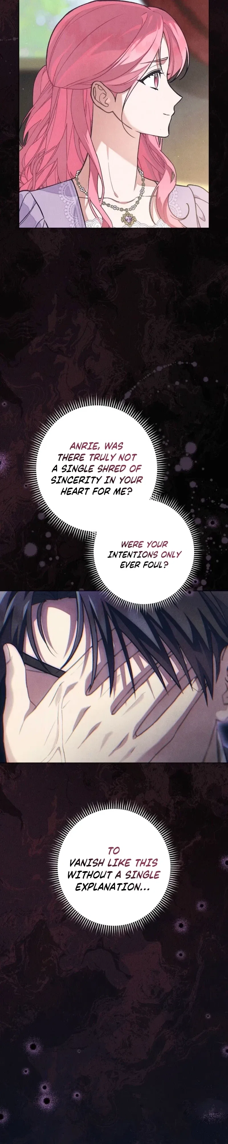 The Duke’s Wife Obsession Chapter 65 – Page 33