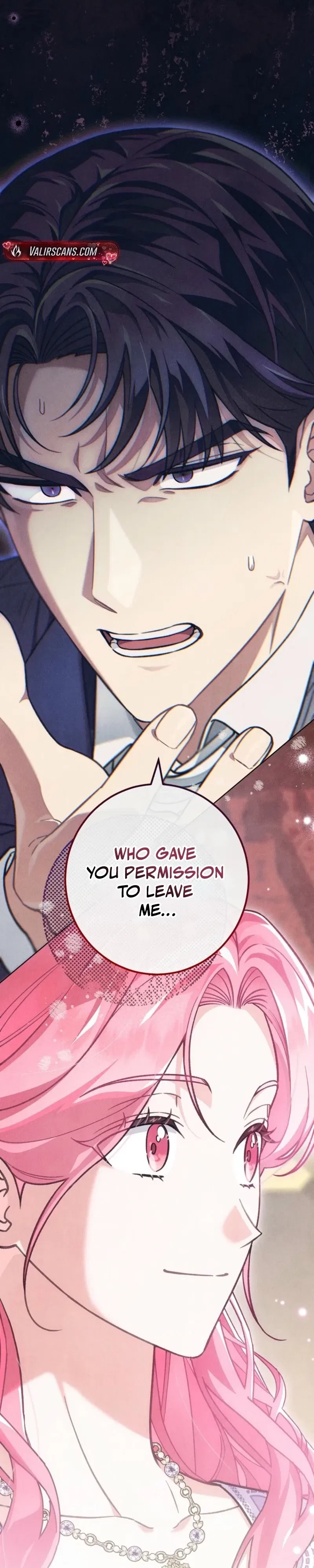 The Duke’s Wife Obsession Chapter 65 – Page 34