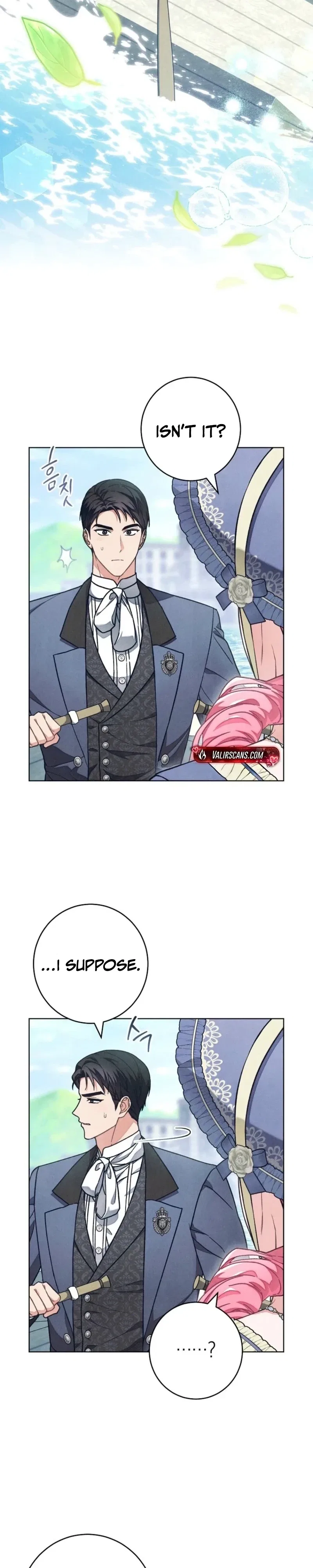 The Duke’s Wife Obsession Chapter 64 – Page 3