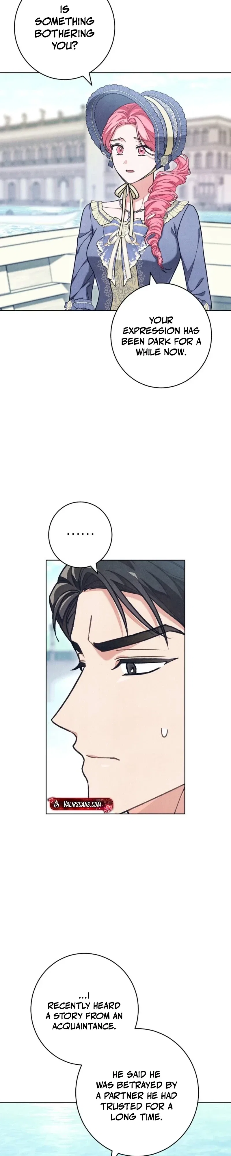 The Duke’s Wife Obsession Chapter 64 – Page 4