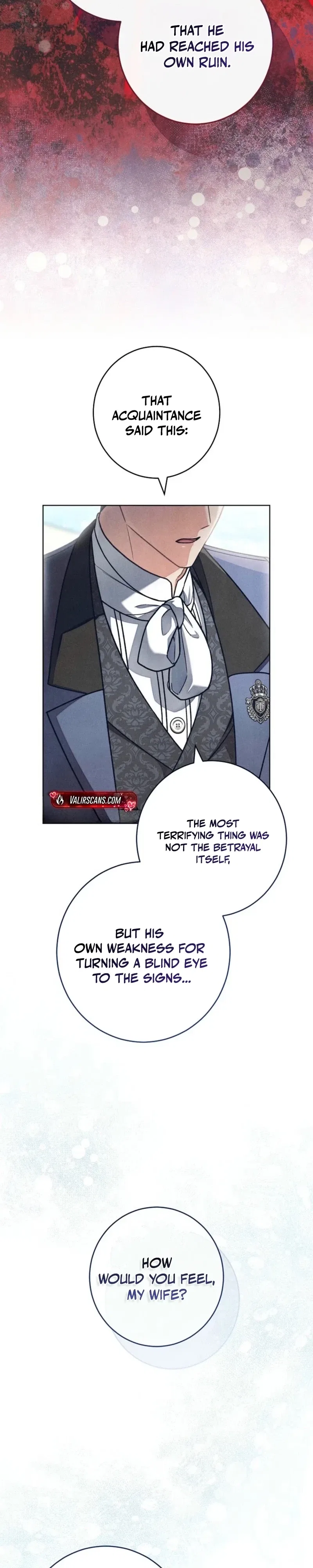 The Duke’s Wife Obsession Chapter 64 – Page 6