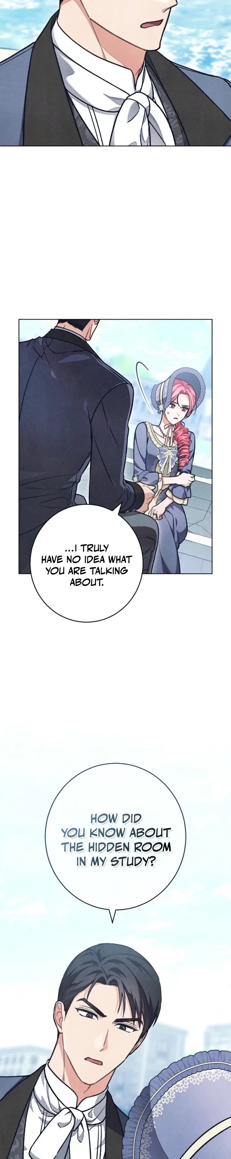 The Duke’s Wife Obsession Chapter 64 – Page 10