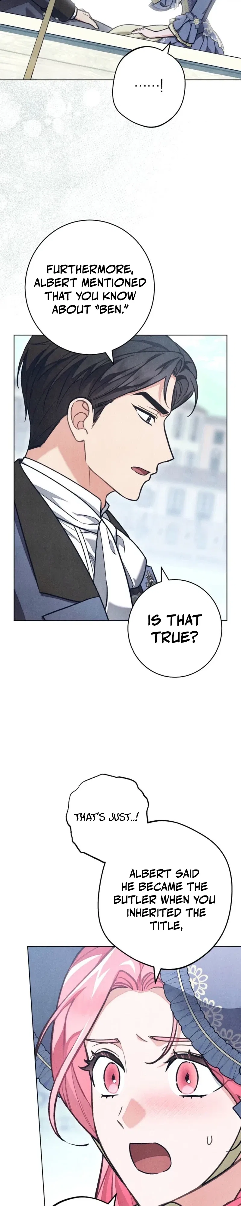 The Duke’s Wife Obsession Chapter 64 – Page 12