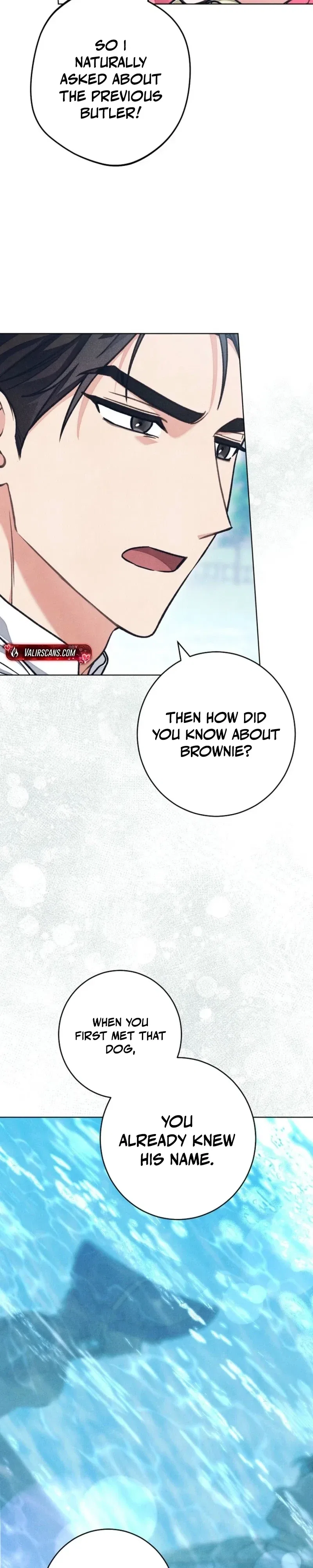 The Duke’s Wife Obsession Chapter 64 – Page 13
