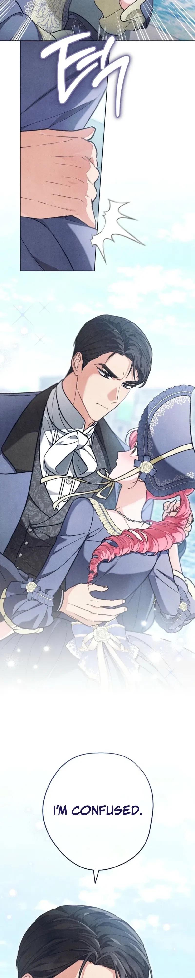 The Duke’s Wife Obsession Chapter 64 – Page 16