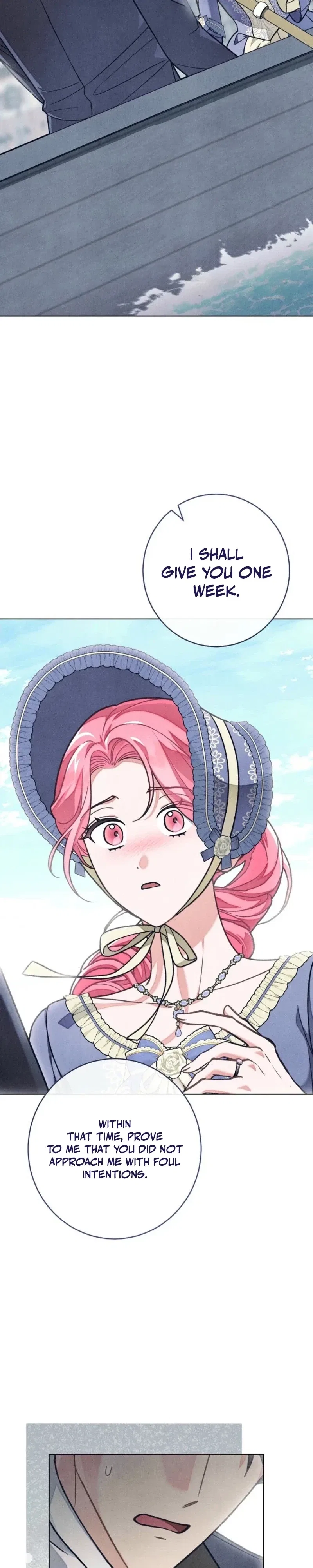 The Duke’s Wife Obsession Chapter 64 – Page 19