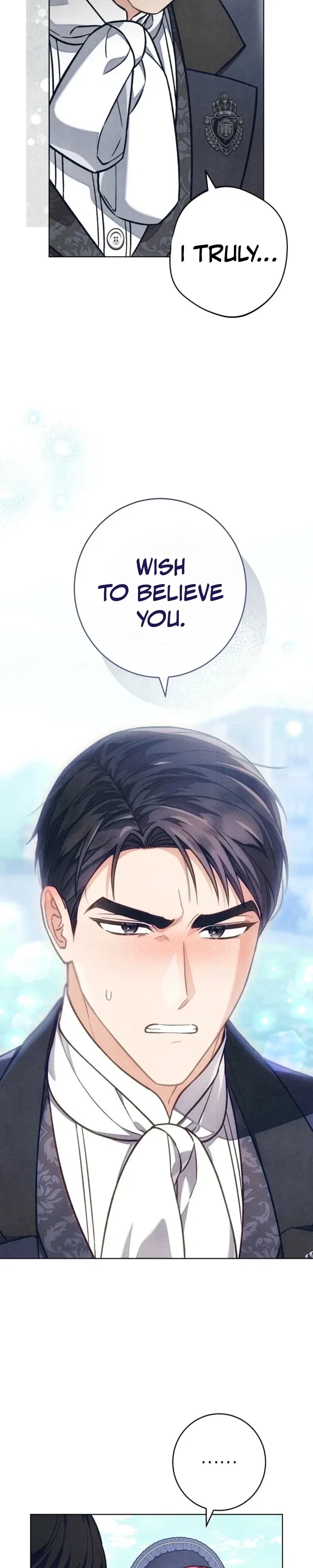 The Duke’s Wife Obsession Chapter 64 – Page 20