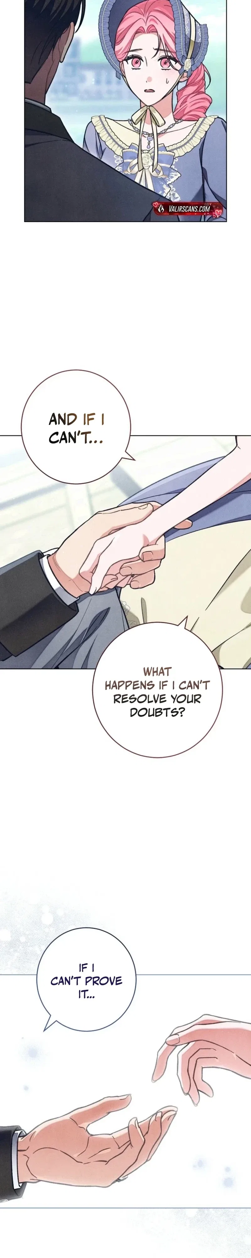 The Duke’s Wife Obsession Chapter 64 – Page 21