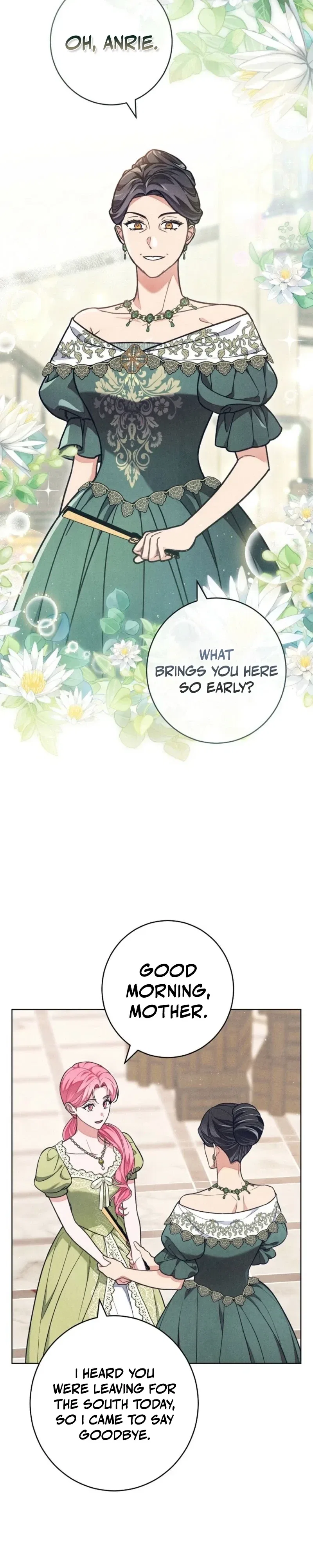 The Duke’s Wife Obsession Chapter 64 – Page 29
