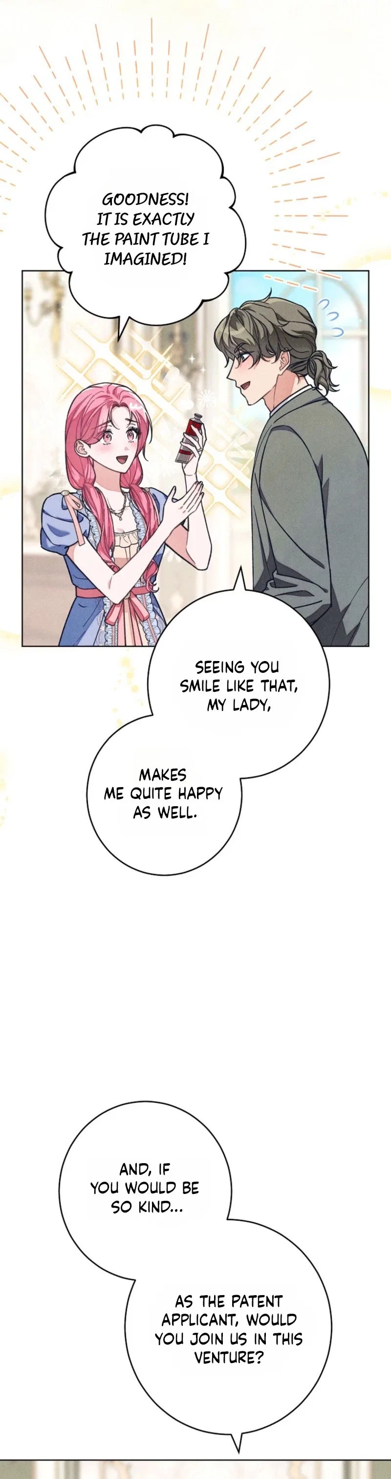 The Duke’s Wife Obsession Chapter 63 – Page 2