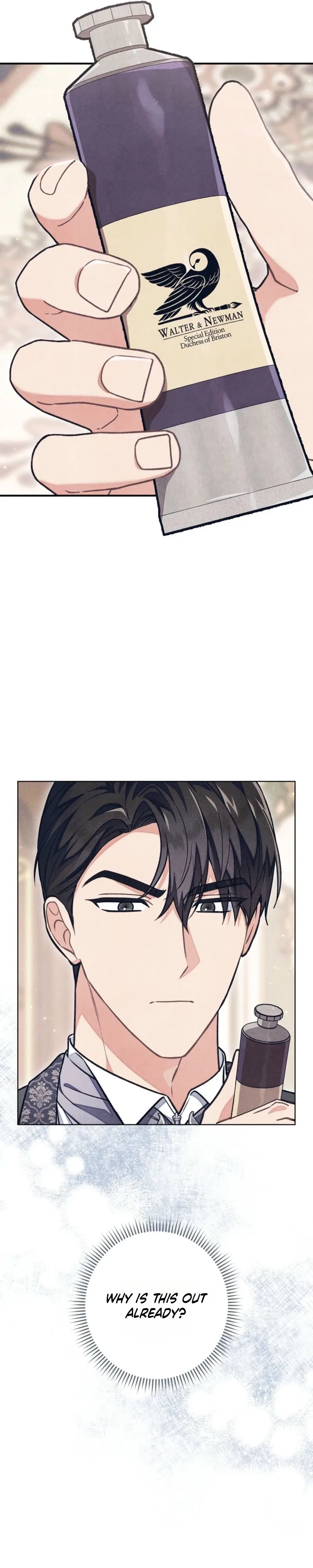 The Duke’s Wife Obsession Chapter 63 – Page 5